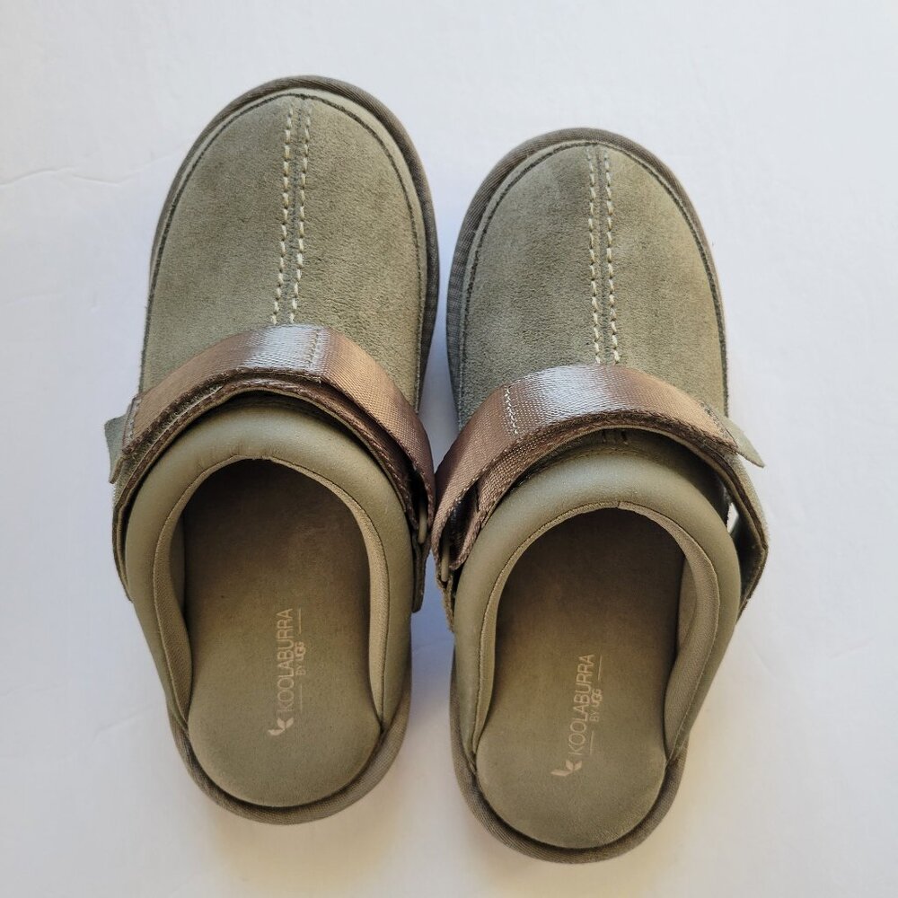 [Koolaburra] By UGG Tizzey Clog Size 7 - Picture 3 of 11